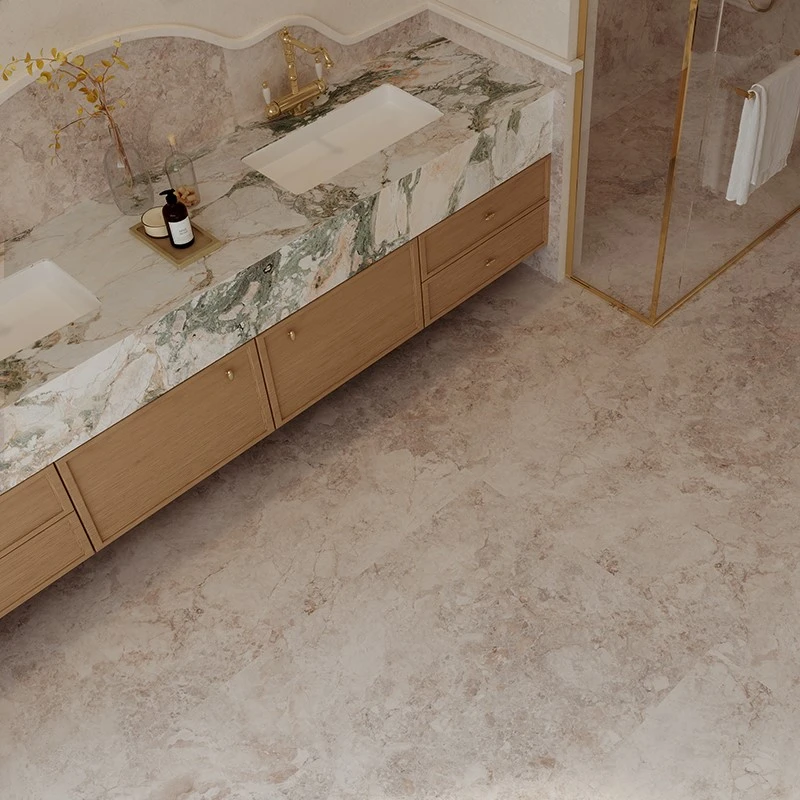 NABEL-NRM150700073Y-Four Seasons Rosa-Bathroom Detail NABEL-NRM150700073Y-Four Seasons Rosa-Bathroom Detail