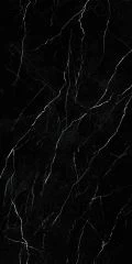 Nero Marquina-Schwarz-Weiß-Marmorfliese