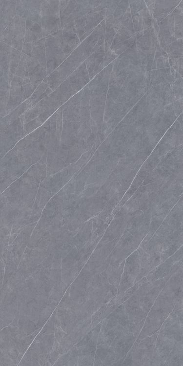 Armani Grigio-Küchenarbeitsplatte aus Porzellan