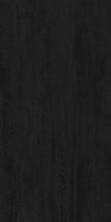 IRON NERO-Porzellan Duschwandplatten