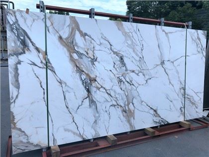 Calacatta Luxury-Luxusdesign