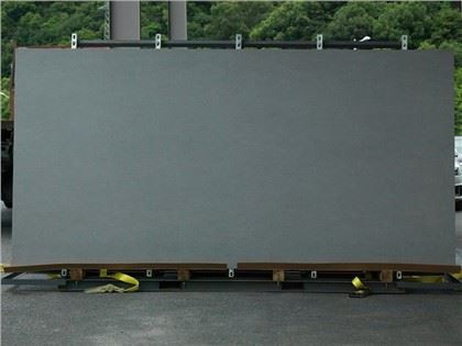 Gesinterter Steinmarmor