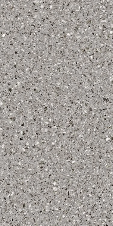 Terrazzo Feinsteinzeug Bodenfliesen