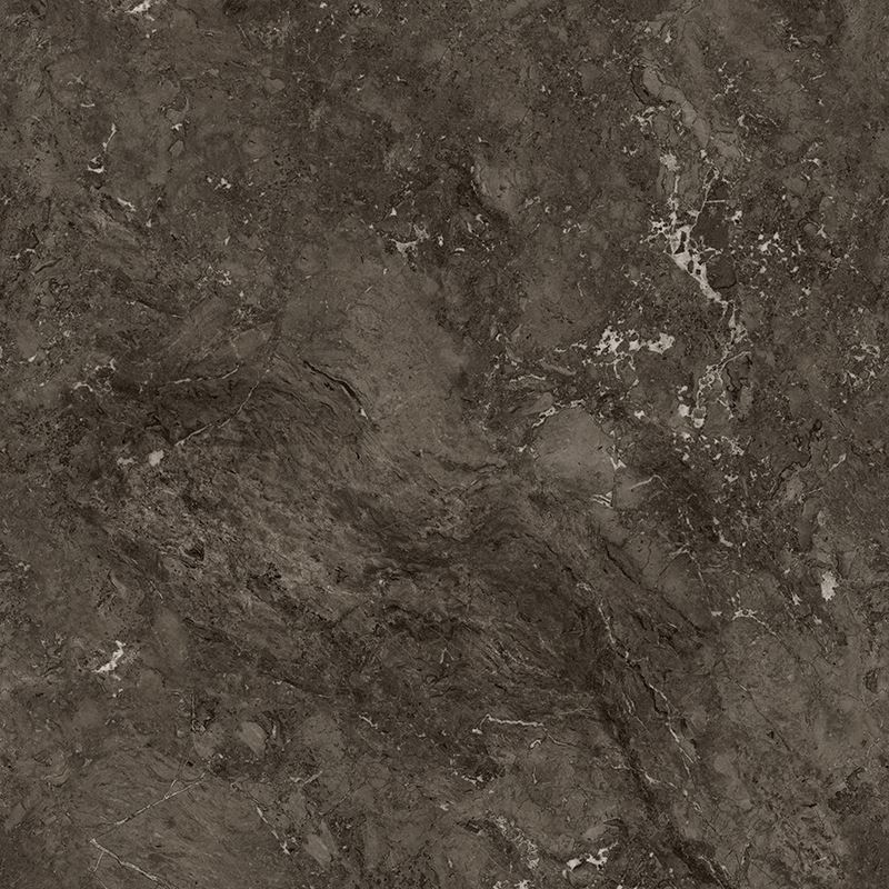 Dorset Dark Grey- Anthrazitgraue Fliese in Marmoroptik