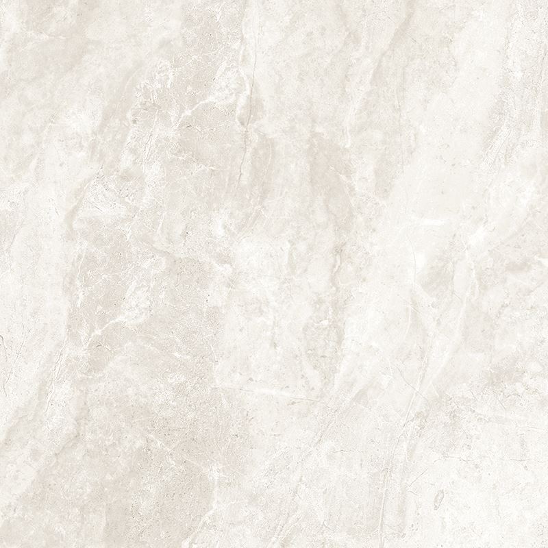 Khaki-Grau- Khaki-Grau glänzende Marmorfliese