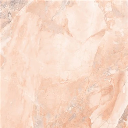 Fiora Pink-Fiora Pink Coral Glossy Tile