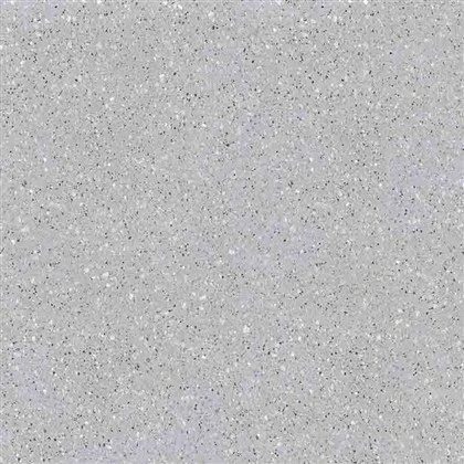 Terrazzo-Hellgrau- Neutrale hellgraue Terrazzo-Mattfliese
