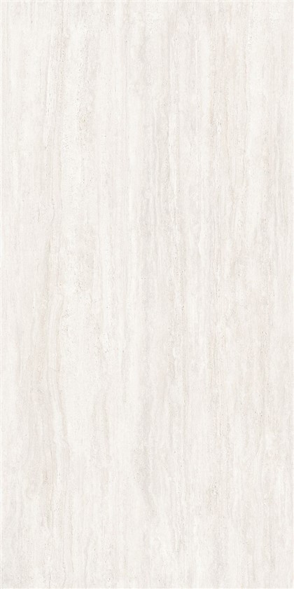 Travertin Chiaro – 20 mm dicker weißer Travertin-Sinterstein